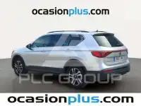 2021 Seat Tarraco