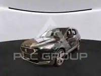 2021 Seat Tarraco