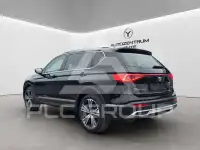 2021 Seat Tarraco