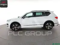 2021 Seat Tarraco