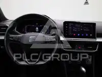 2021 Seat Tarraco