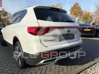 2021 Seat Tarraco