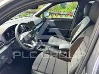 2021 Seat Tarraco