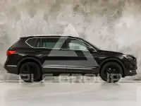2021 Seat Tarraco