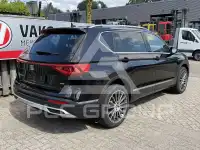 2021 Seat Tarraco