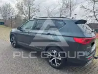 2021 Seat Tarraco