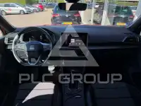 2021 Seat Tarraco