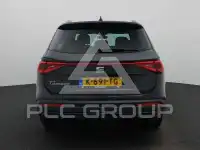 2021 Seat Tarraco