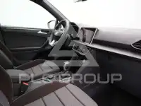 2021 Seat Tarraco