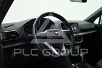 2021 Seat Tarraco