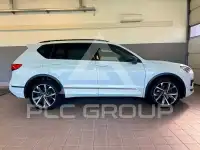 2021 Seat Tarraco