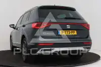 2021 Seat Tarraco