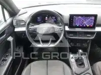 2021 Seat Tarraco