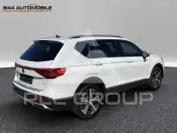 2021 Seat Tarraco
