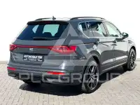 2021 Seat Tarraco
