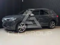 2021 Seat Tarraco