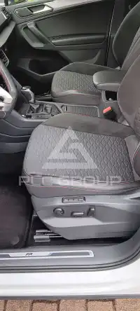 2021 Seat Tarraco