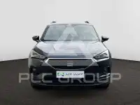 2021 Seat Tarraco