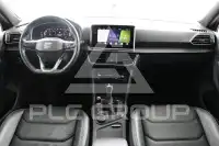 2021 Seat Tarraco