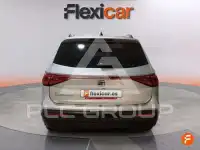 2021 Seat Tarraco