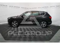 2021 Seat Tarraco