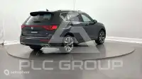 2021 Seat Tarraco