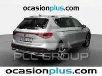 2021 Seat Tarraco