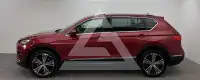 2021 Seat Tarraco