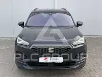 2021 Seat Tarraco