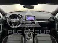 2021 Seat Tarraco