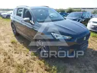 2021 Seat Tarraco