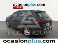 2021 Seat Tarraco