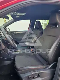 2021 Seat Tarraco
