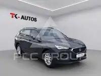 2021 Seat Tarraco