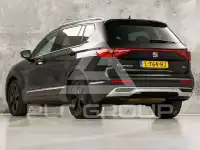 2021 Seat Tarraco