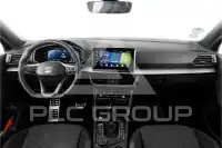 2021 Seat Tarraco