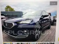 2021 Seat Tarraco