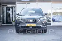 2021 Seat Tarraco