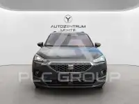 2021 Seat Tarraco