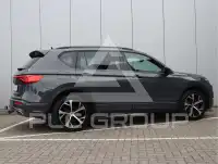 2021 Seat Tarraco