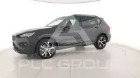 2021 Seat Tarraco