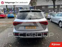 2021 Seat Tarraco