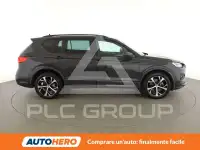 2021 Seat Tarraco