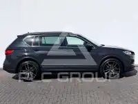 2021 Seat Tarraco