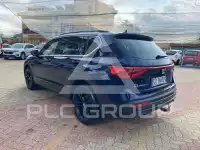 2021 Seat Tarraco