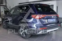2021 Seat Tarraco