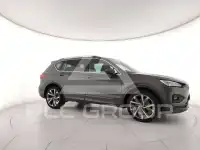 2021 Seat Tarraco
