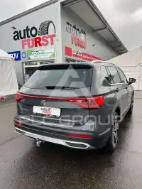 2021 Seat Tarraco