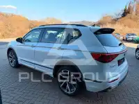 2021 Seat Tarraco