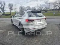 2021 Seat Tarraco